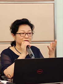 陈老师