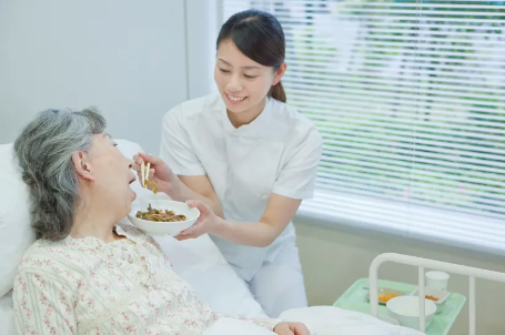 养老护理